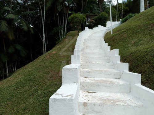 Imagem 4 de 30 de Chacara - Ch00021 - 69481631