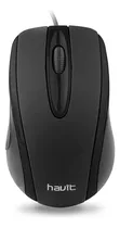 Comprar Mouse Oficina Havit Cableado Ms-753 1000 Dpi I Css ®