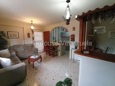 Apartamento en venta