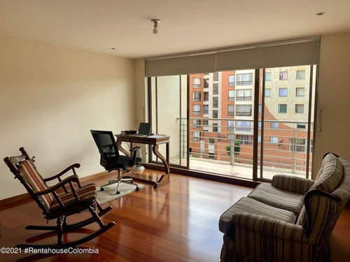 Imagen 9 de 14 de Apartamento En Santa Ana(bogota) Rah Co: 22-587