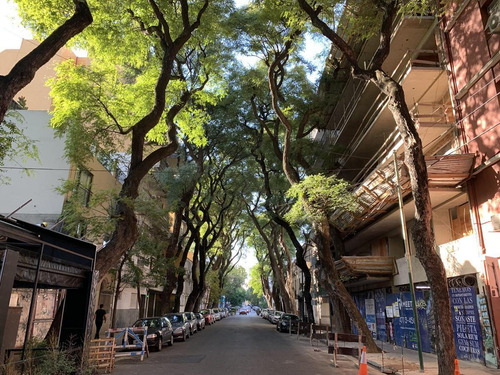 Imagen 10 de 11 de Mova Soho - Excelente 4 Ambientes Con Dependencias