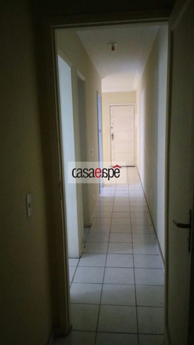 Imagem 6 de 9 de Apartamento - Lapa De Baixo - Ref: 676 - V-676
