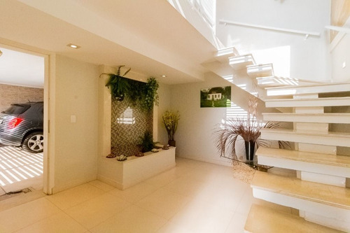 Imagem 5 de 30 de Sobrado Com 4 Dormitórios À Venda, 350 M² Por R$ 2.500.000,00 - Casa Verde - São Paulo/sp - So2739