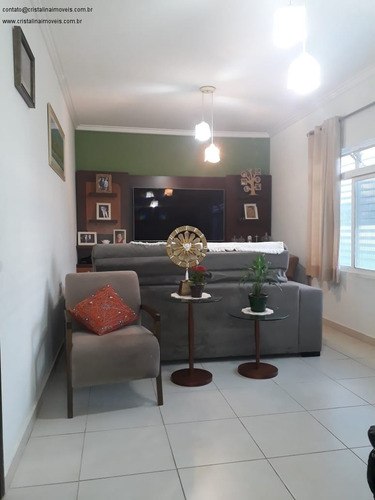 Imagem 23 de 30 de Vendo, Linda Casa Na Vila Municipal 3 Dormitórios 1 Suíte Jundiaí/sp Brasil - Ca00068 - 33922121