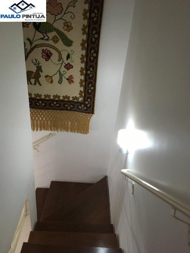 Imagem 22 de 30 de Casa - Ca04507 - 70300211