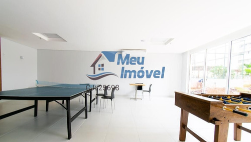 Imagem 28 de 30 de Av. Das Araucárias Blend Águas Claras 1 Quarto 1 Vaga 34 M² Ac Financiamento - Meuimo011 - 68460436