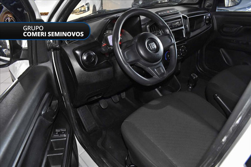 Fiat Strada 1.4 FIRE FLEX ENDURANCE CS MANUAL
