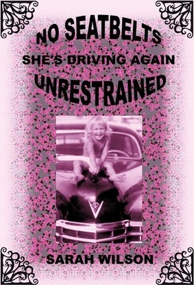 Libro No Seatbelts She's Driving Again Unrestrained - Dr ...