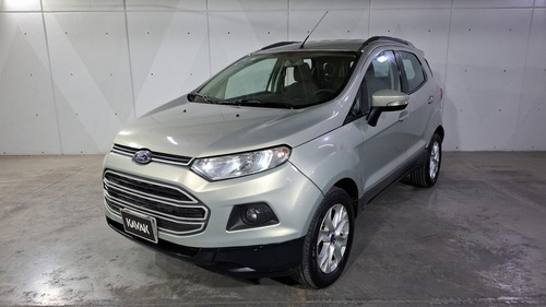 Ford Ecosport 2.0 Trend At