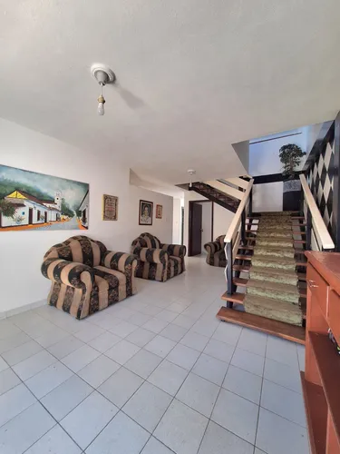 Lh Casa En Venta En Tucapé
