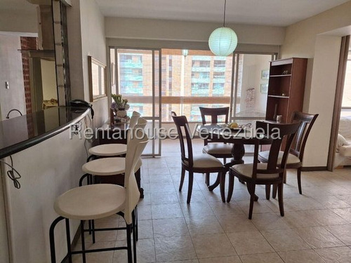 Se Vende Apartamento Prados Del Este. Mb