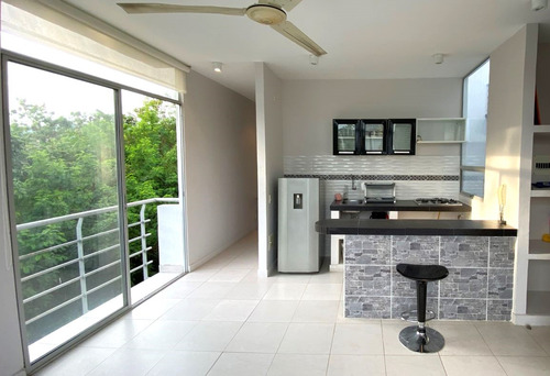 Imagen 1 de 24 de En Venta: Apartamento Suite Condominio Casa Del Sol