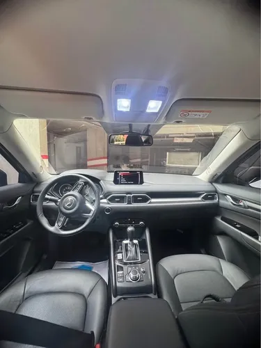 Mazda CX-5 2.0 Touring At