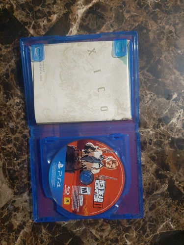 Imagen 4 de 6 de Red Dead Redemption Nuevo Para Ps4