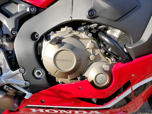Honda Crb1000rr Fireblade