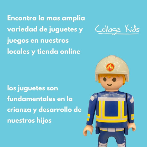 Imagen 2 de 4 de Ludo Bisonte Economico