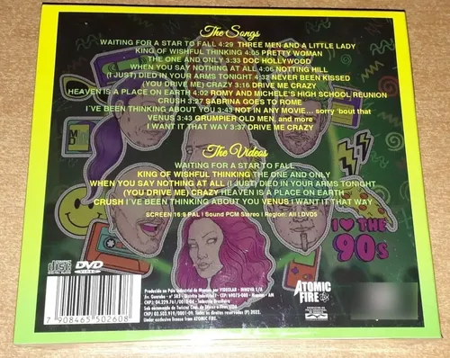 At The Movies - The Soundtrack Of Your Life - Vol. 2 Cd/dvd 