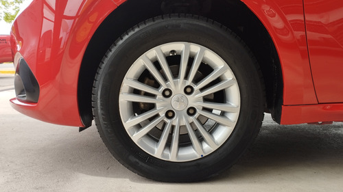 Peugeot 208 1.6 Allure Tiptronic