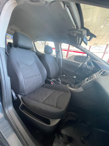Peugeot 308 1.6 Active