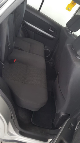 Suzuki Grand Vitara 2.0 4x2 16v Gasolina 4p Automático