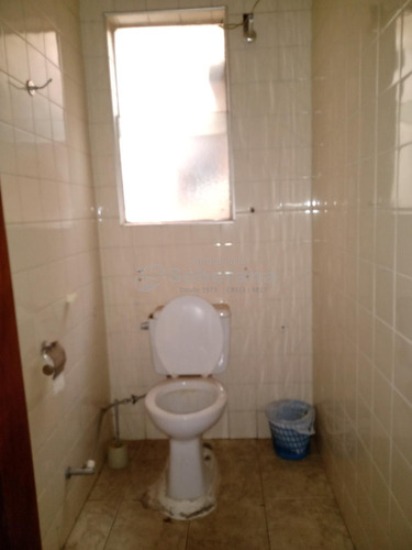 Salão Para Aluguel Em Cambuí - Sl011278