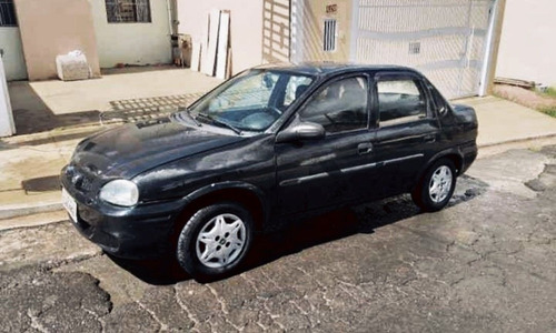 Chevrolet Corsa Sedan 2000 1.0 Wind 4p