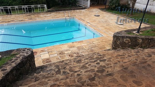 Imagem 4 de 29 de Chácaras À Venda Em Atibaia/sp - Compre O Seu Chácaras Aqui! - 1329517