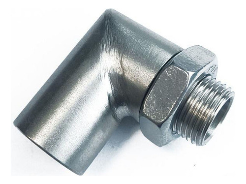 Cn Espaciador Del Sensor De Oxígeno Del O2 Del Coche De 90