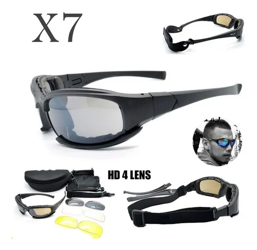 Gafas daisy x7 opiniones sale
