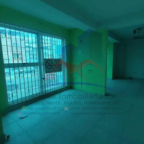 Imagen 7 de 10 de Atenas.inmobiliaria, C.a. Alquila Local Ccirene, Pto La Cruz