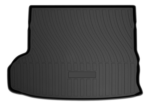 Mixsuper Cargo Liner Para 2019 Highlander Tpo All Weather 3d