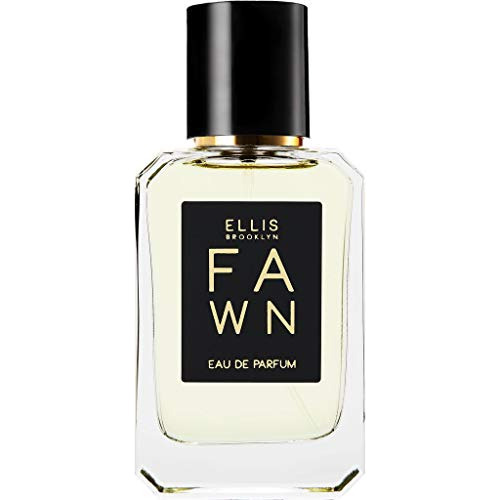 Perfume Ellis Brooklyn Eau De Parfum - Fawn - Fragancia De M