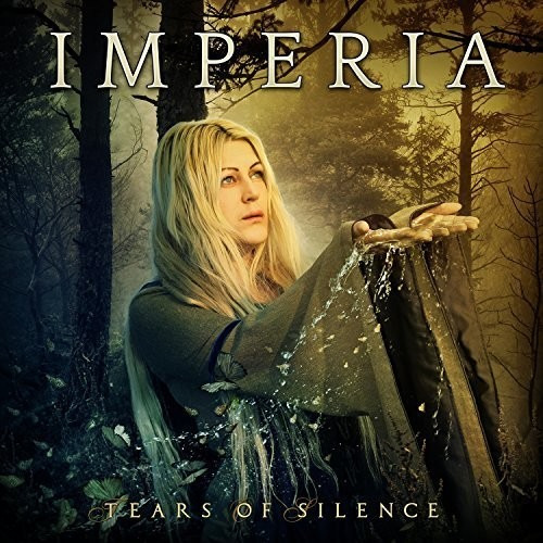 Cd Imperia Tears Of Silence