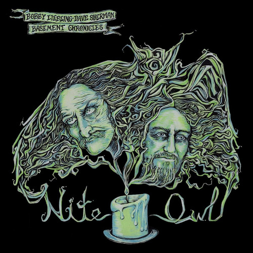 Cd: Basement Chronicles: Nite Owl