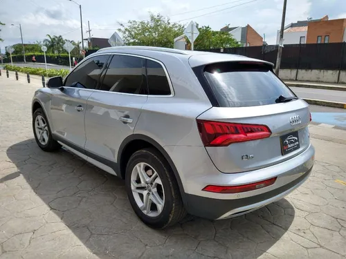 Audi Q5 2.0 TFSI QUATTRO ADVANCED TP 2000CC T CT TC