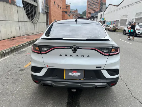 Arkana Esprit Alpine At 4x2