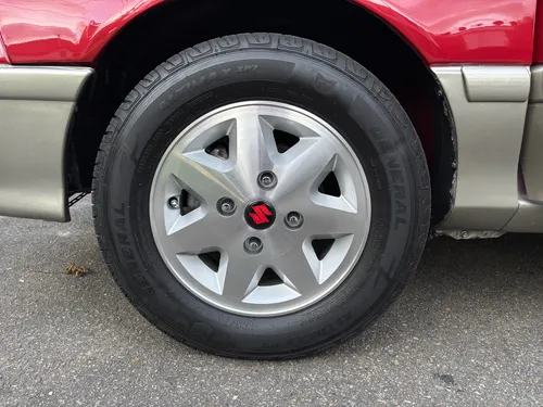 Chevrolet Swift 1.3