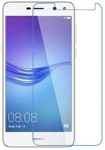 Cristal Antigolpe Huawei Y5 Ii 2017 Vidrio Andeux 3x2