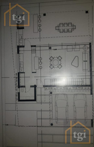Casa En Pilar Del Este - San Ramon - Lote 145
