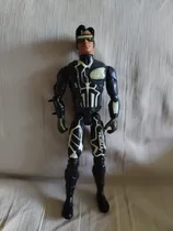 Comprar Max Steel N Tek Figura De Accion Mattel Inc 2009