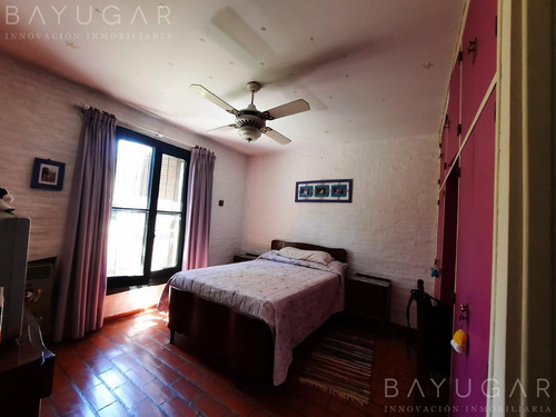 Lote Con Casa En Pilar - Apto Credito / Inversión