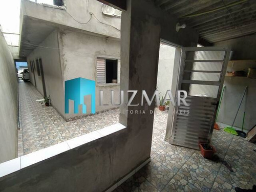 Imagem 5 de 6 de Casa Térrea Com Dois Dormitórios No Jardim Mitsutani - 502g