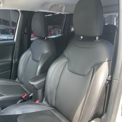 Jeep Renegade 4x2 Flex 16V Aut.