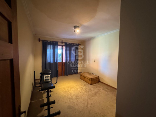 Parcela Con Casa Patronal En Av.central