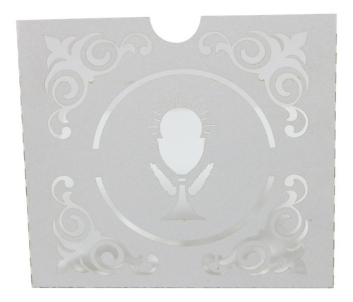 Sobre Para Invitacion Vintage Mod. S12 Set 100pz
