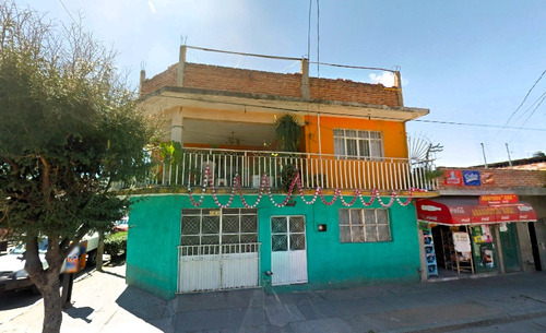 ¡casa En Venta Atotonilco Hidalgo, León Guanajuato!