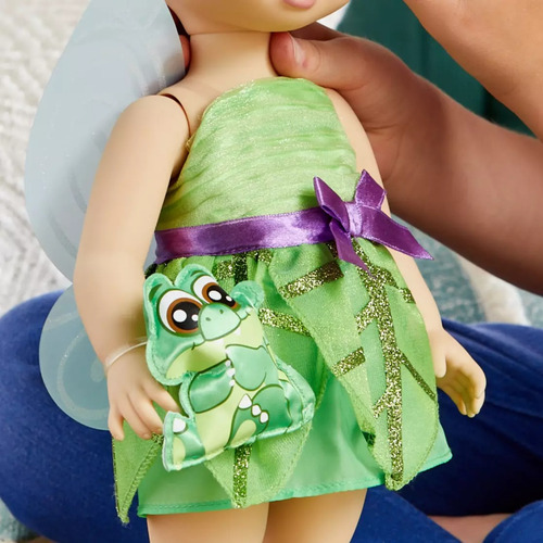 Muñeca Tinker Bell Animator Doll Disney Original