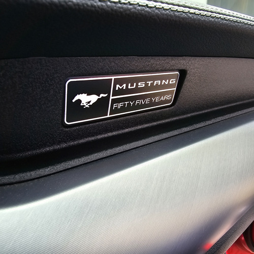 Ford Mustang 5.0l Gt V8 Convertible At