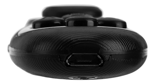 Controlador Inalámbrico Bluetooth Selfie Obturador Gamepad M