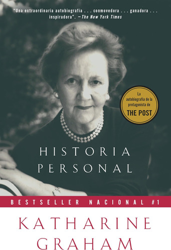 Libro: Historia Personal Personal History (spanish Edition)